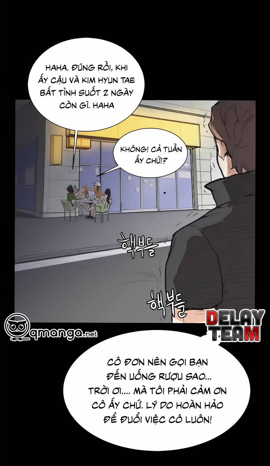 Cửa Hàng Tiện Lợi Saet Byul 4 trang 46