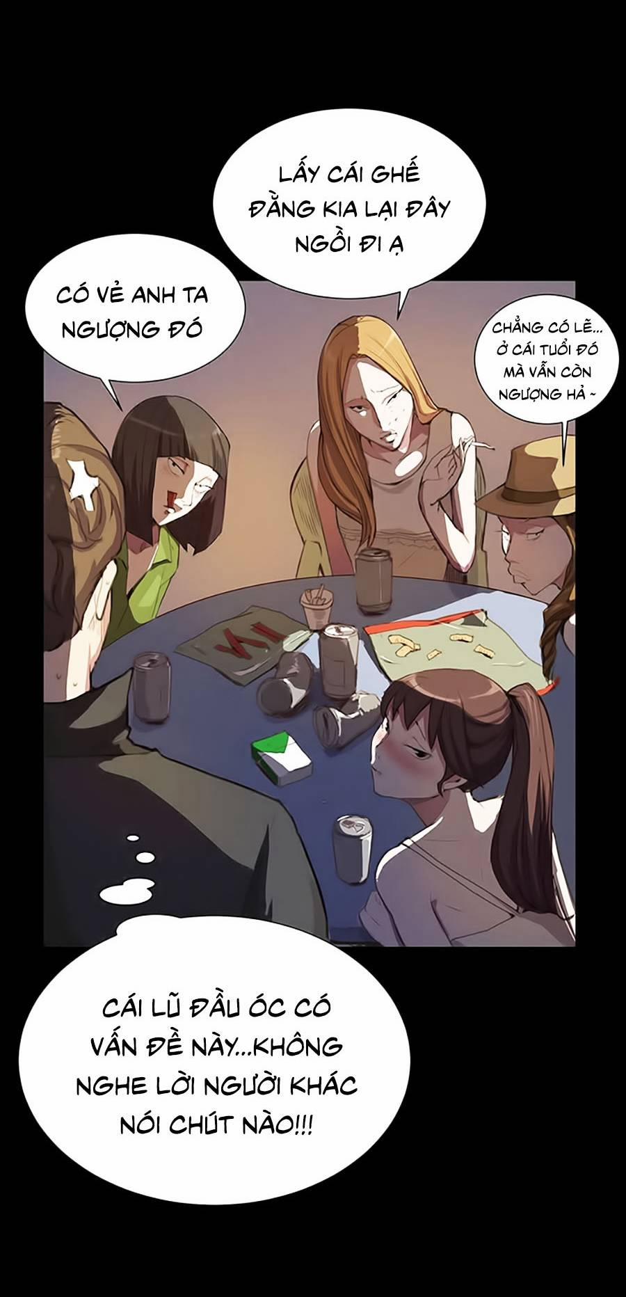 Cửa Hàng Tiện Lợi Saet Byul 4 trang 58