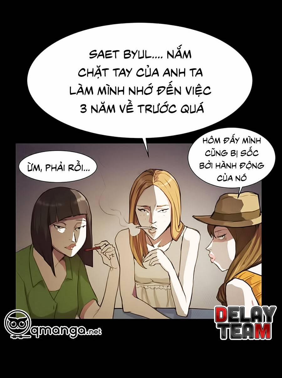 Cửa Hàng Tiện Lợi Saet Byul 4 trang 62