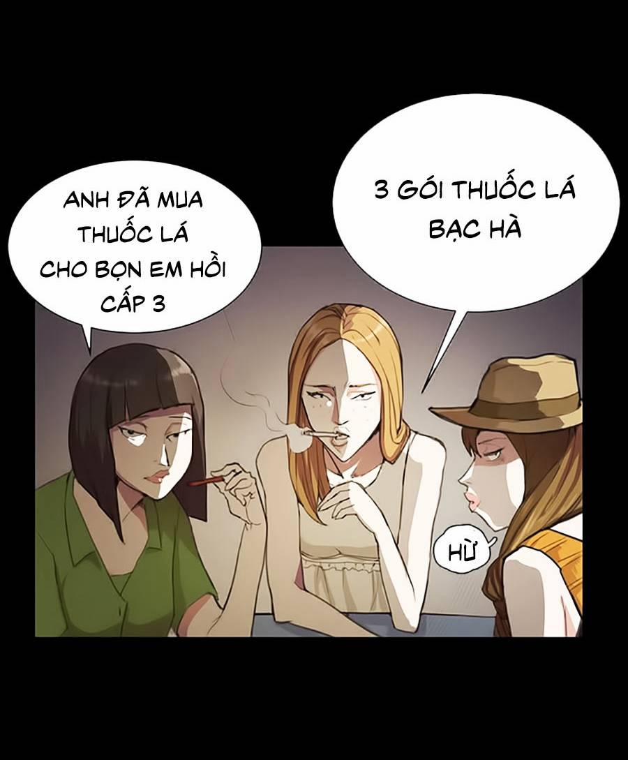 Cửa Hàng Tiện Lợi Saet Byul 4 trang 64