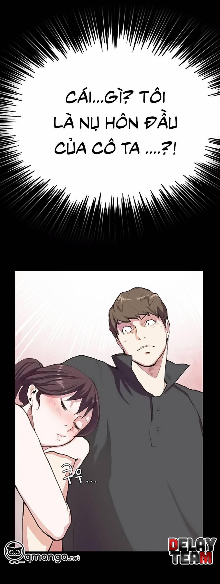 Cửa Hàng Tiện Lợi Saet Byul 4 trang 66