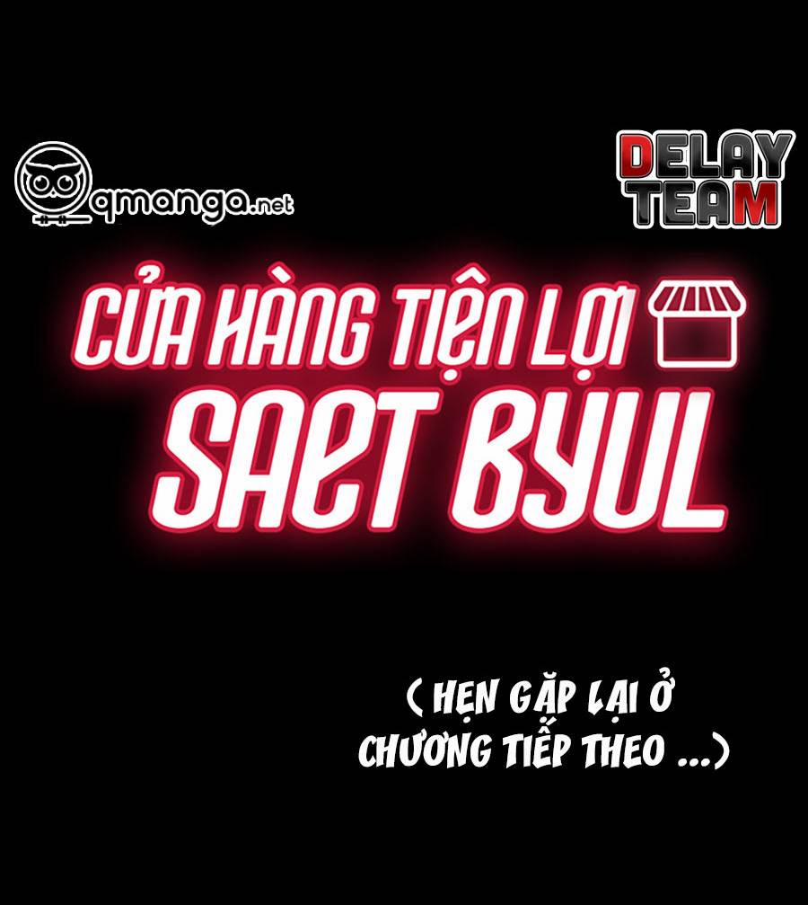 Cửa Hàng Tiện Lợi Saet Byul 4 trang 67
