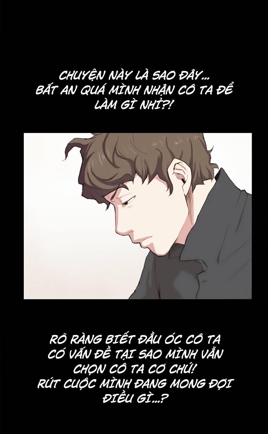 Cửa Hàng Tiện Lợi Saet Byul 4 trang 7