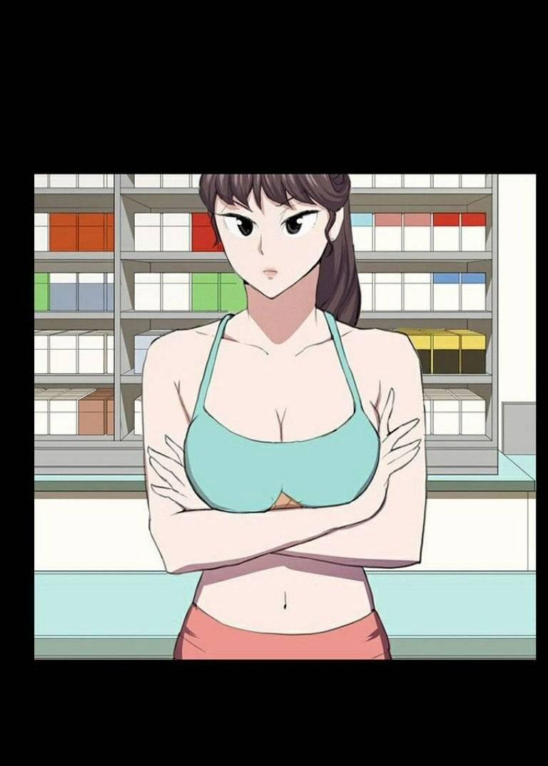 Cửa Hàng Tiện Lợi Saet Byul 40 trang 28