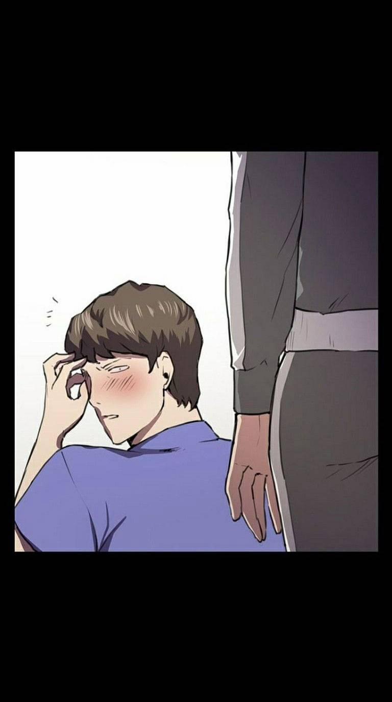 Cửa Hàng Tiện Lợi Saet Byul 40 trang 3