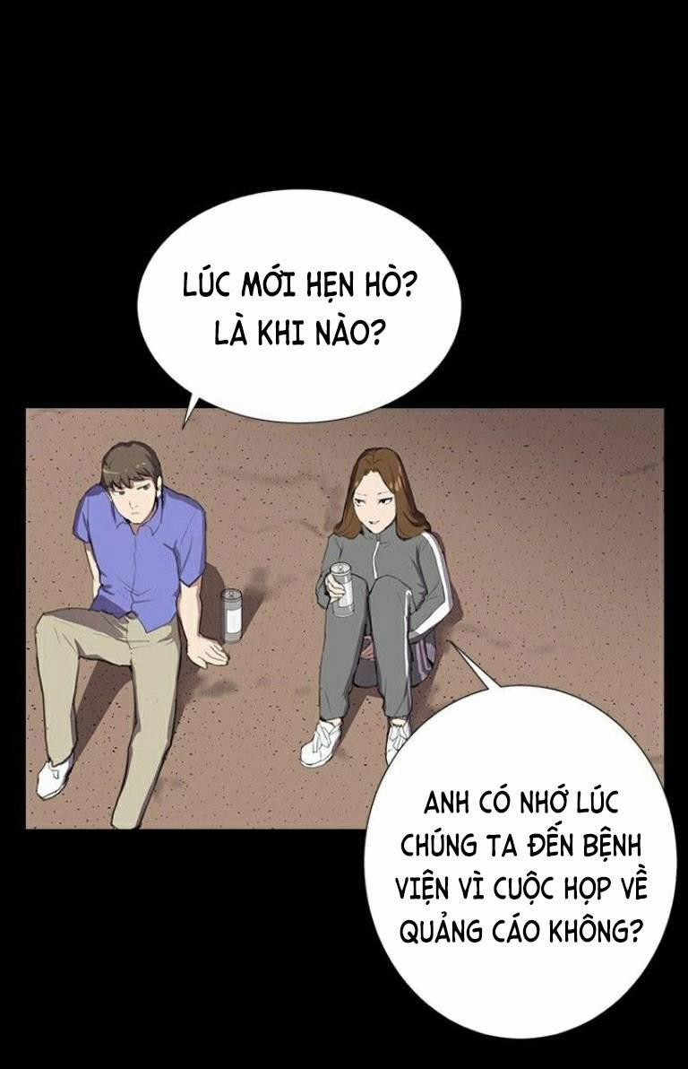 Cửa Hàng Tiện Lợi Saet Byul 40 trang 43