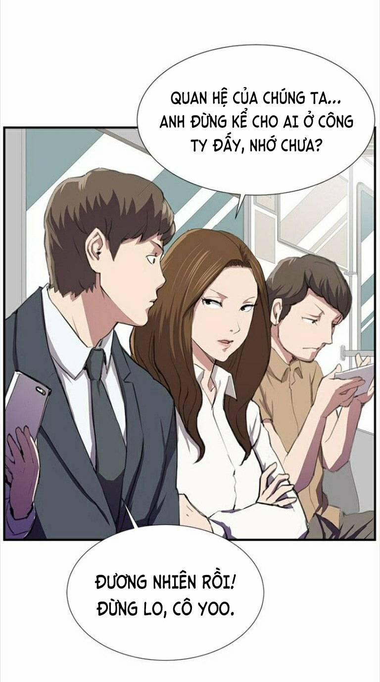 Cửa Hàng Tiện Lợi Saet Byul 40 trang 46