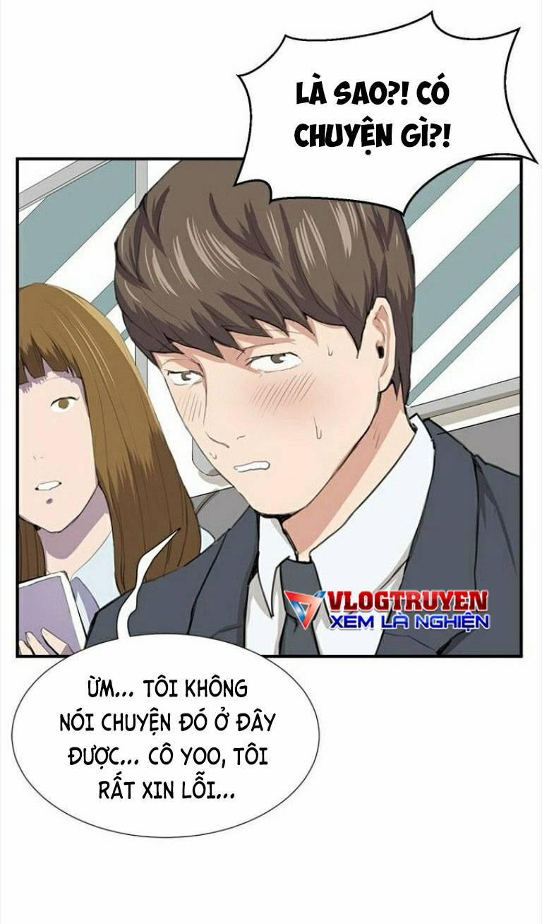 Cửa Hàng Tiện Lợi Saet Byul 40 trang 53