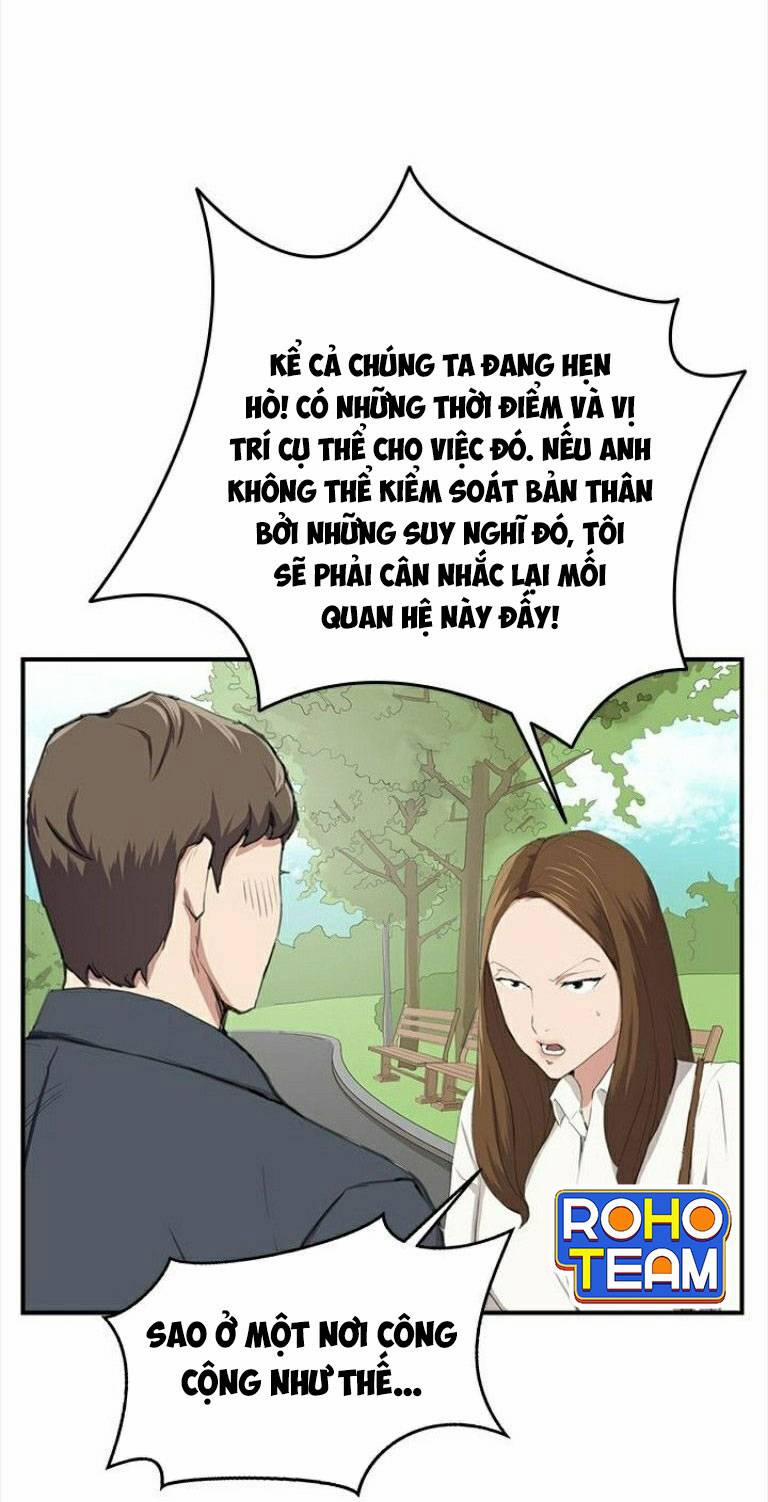 Cửa Hàng Tiện Lợi Saet Byul 40 trang 56