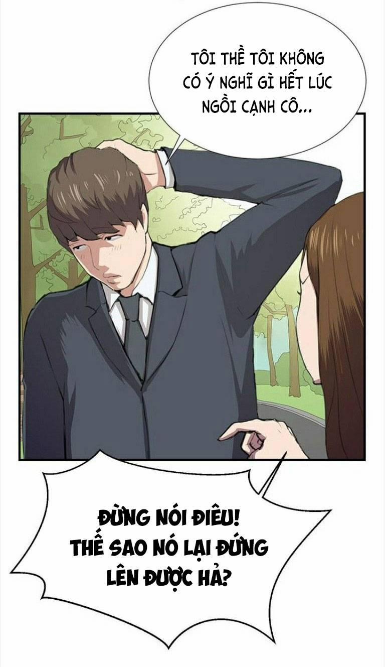 Cửa Hàng Tiện Lợi Saet Byul 40 trang 57