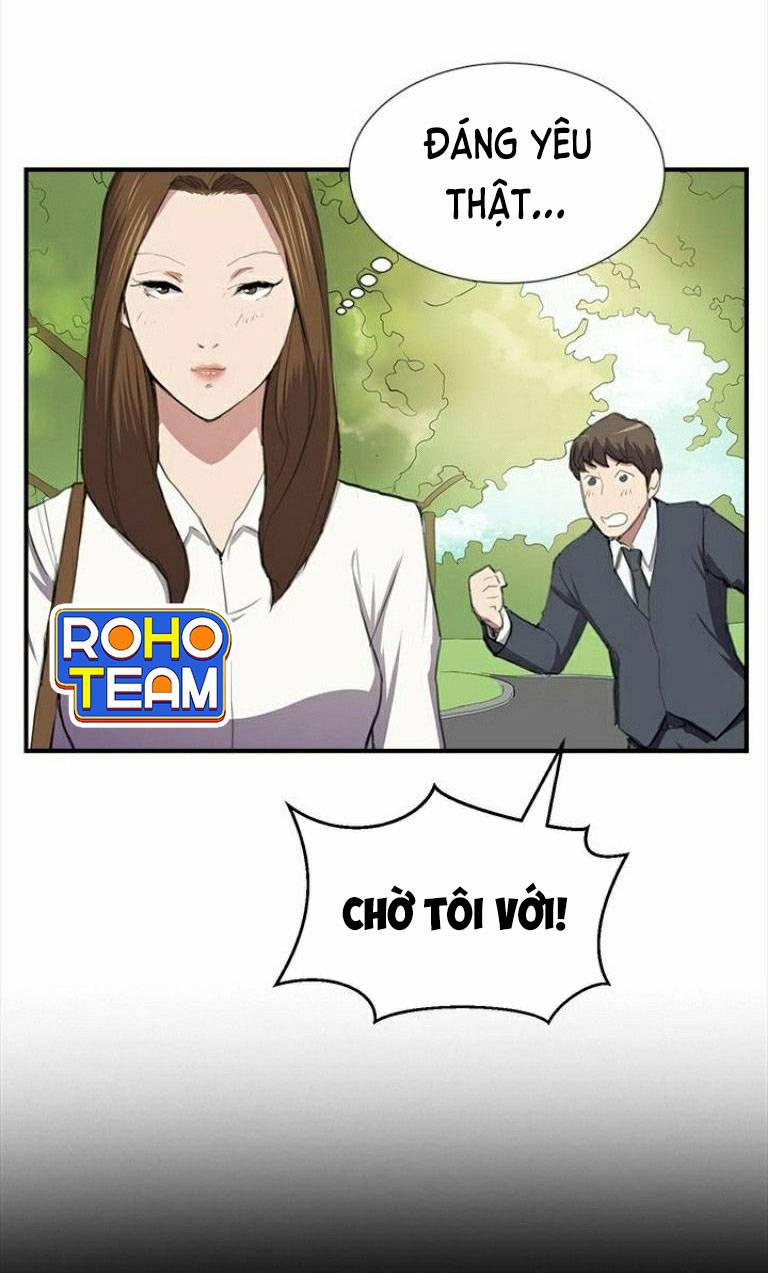 Cửa Hàng Tiện Lợi Saet Byul 40 trang 62