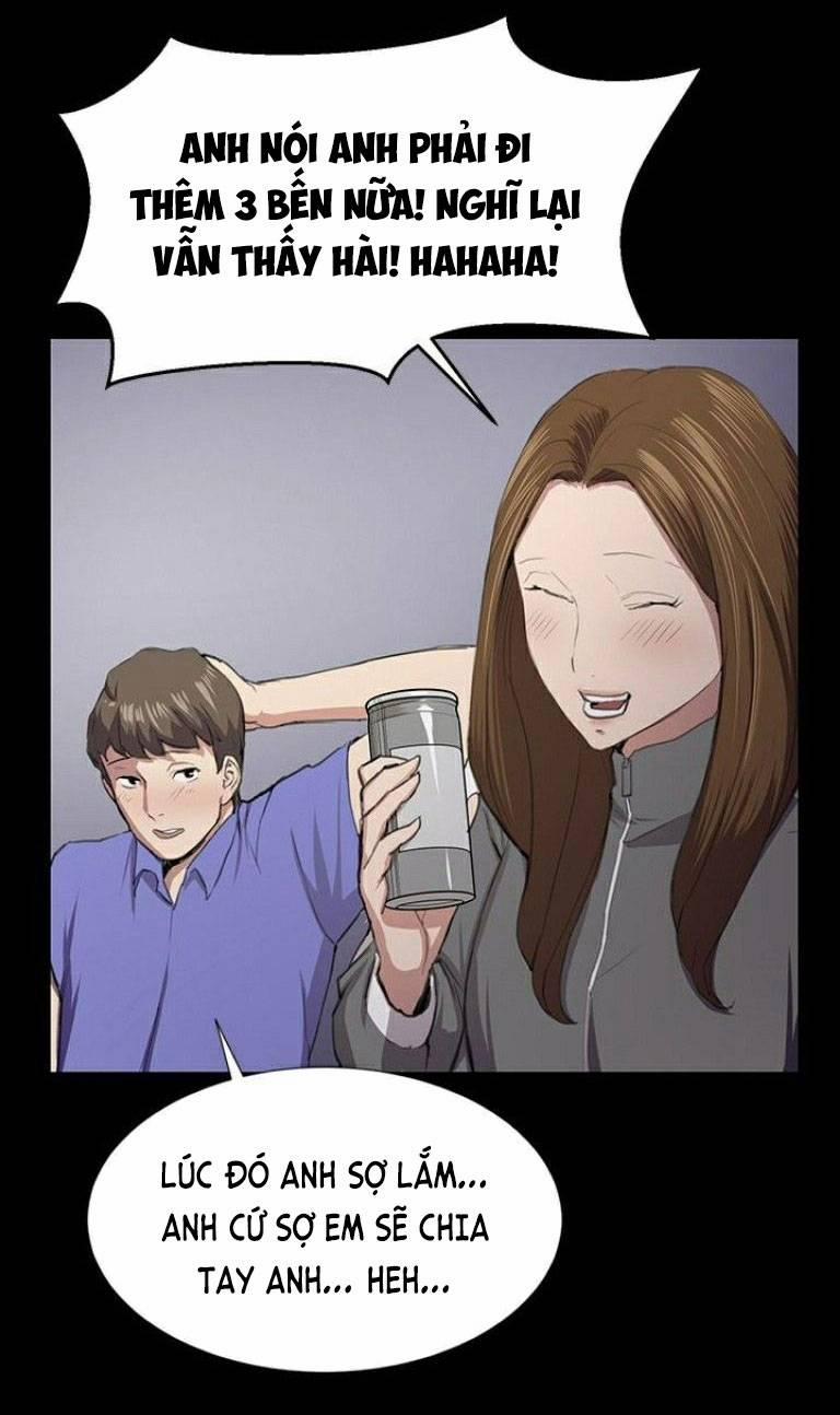 Cửa Hàng Tiện Lợi Saet Byul 40 trang 64