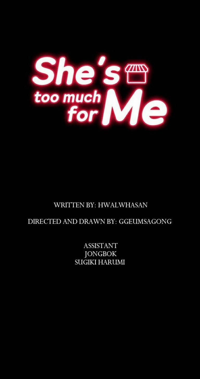 Cửa Hàng Tiện Lợi Saet Byul 40 trang 75