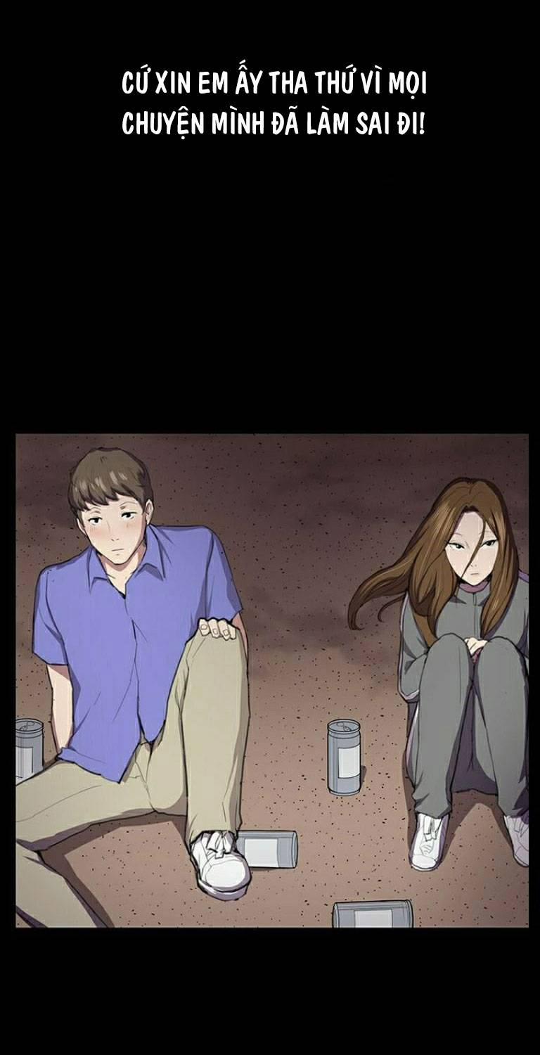 Cửa Hàng Tiện Lợi Saet Byul 41 trang 2