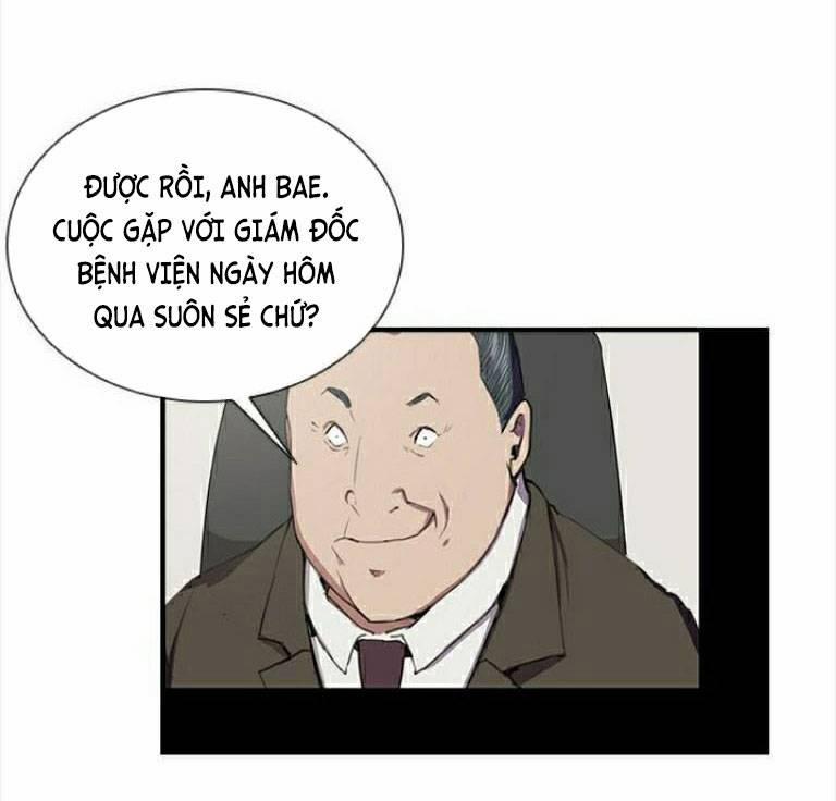 Cửa Hàng Tiện Lợi Saet Byul 41 trang 34