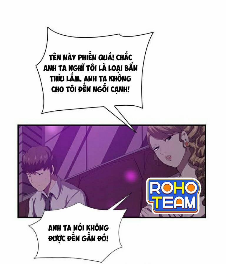 Cửa Hàng Tiện Lợi Saet Byul 41 trang 38