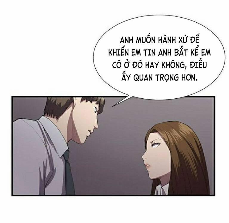 Cửa Hàng Tiện Lợi Saet Byul 41 trang 48