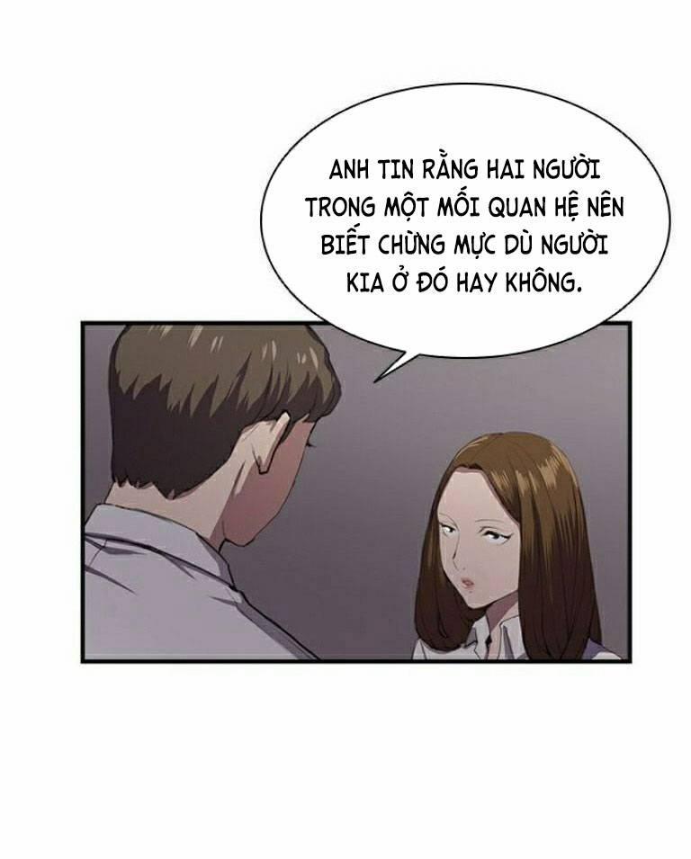 Cửa Hàng Tiện Lợi Saet Byul 41 trang 49