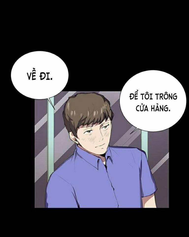 Cửa Hàng Tiện Lợi Saet Byul 41 trang 56