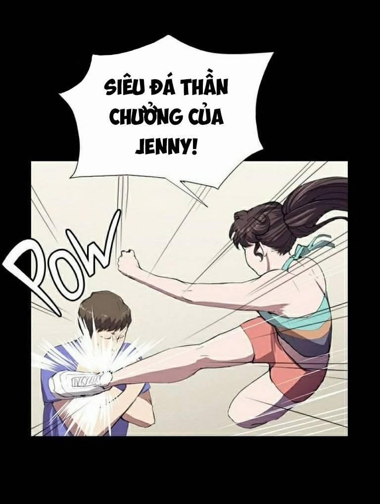 Cửa Hàng Tiện Lợi Saet Byul 41 trang 59