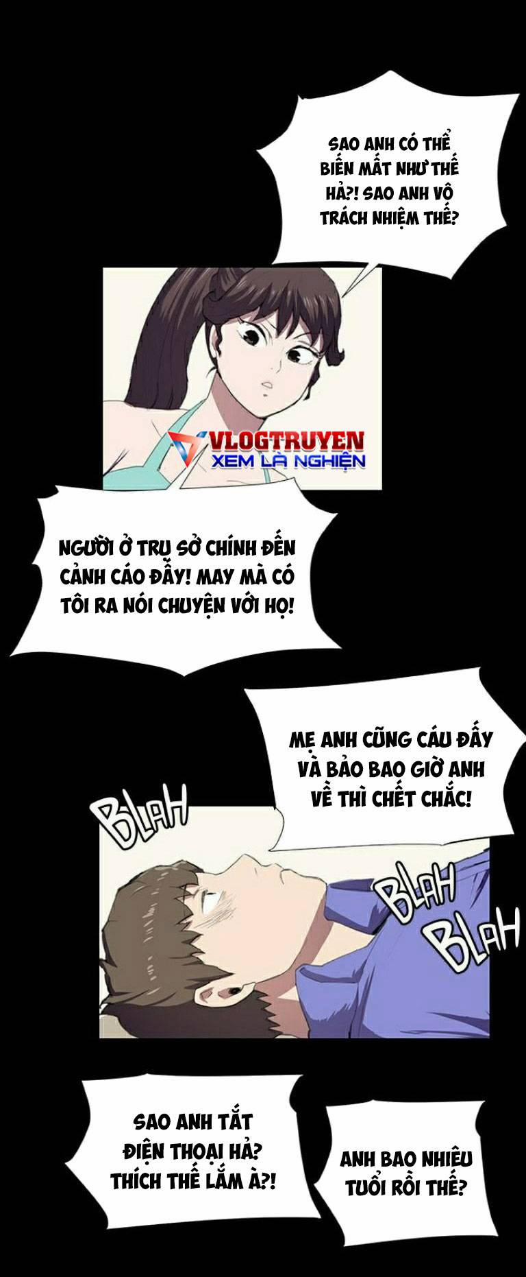 Cửa Hàng Tiện Lợi Saet Byul 41 trang 61