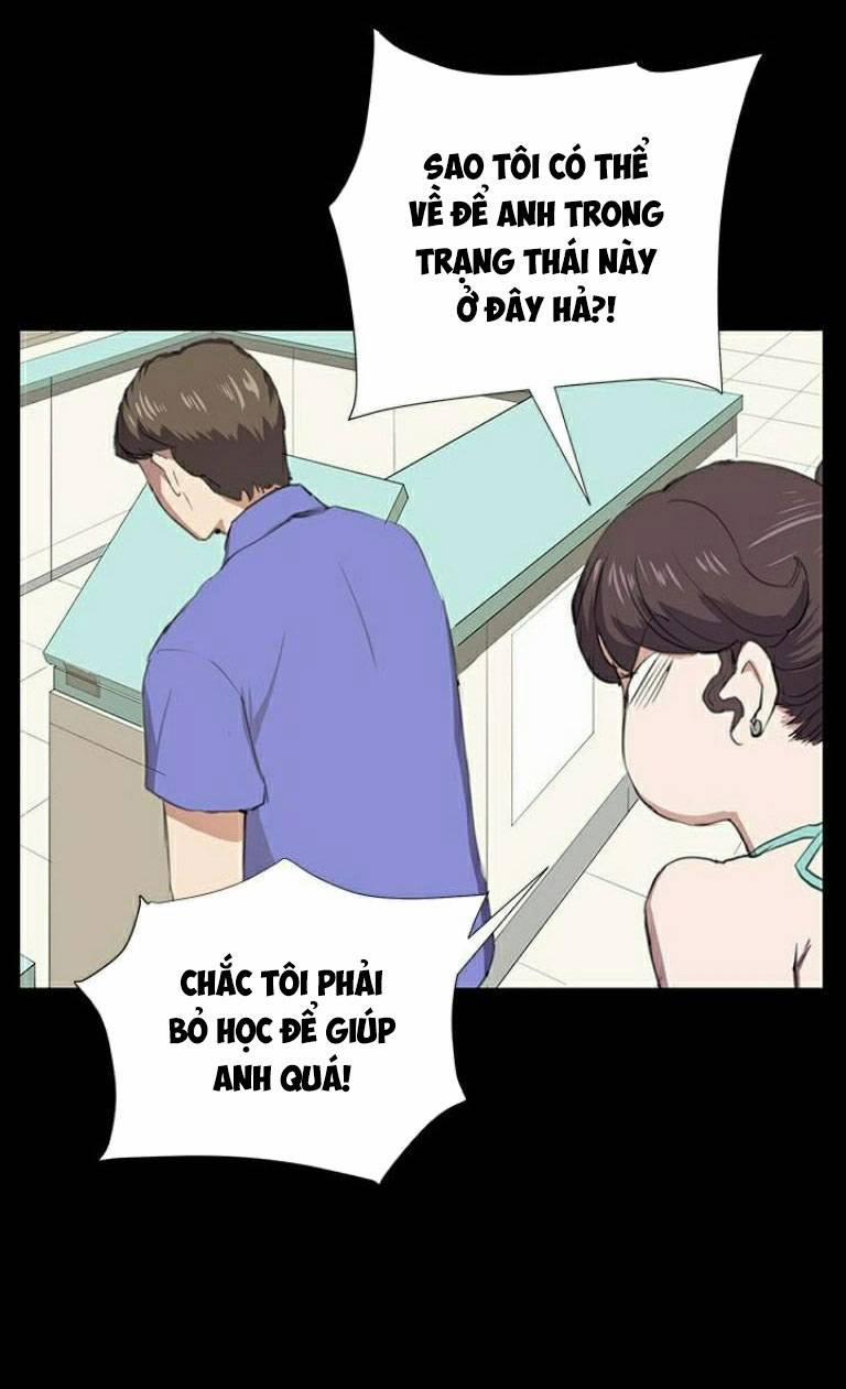 Cửa Hàng Tiện Lợi Saet Byul 41 trang 64