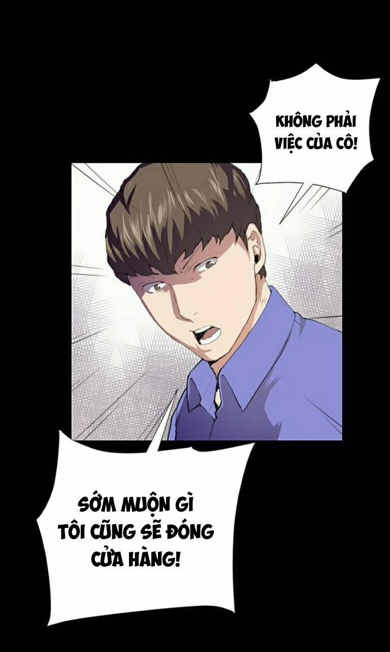 Cửa Hàng Tiện Lợi Saet Byul 41 trang 65