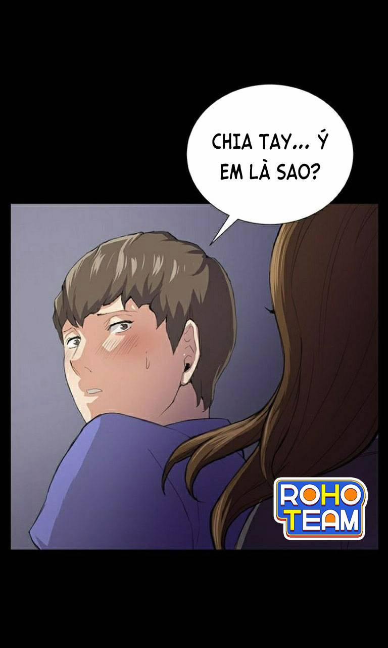 Cửa Hàng Tiện Lợi Saet Byul 41 trang 8