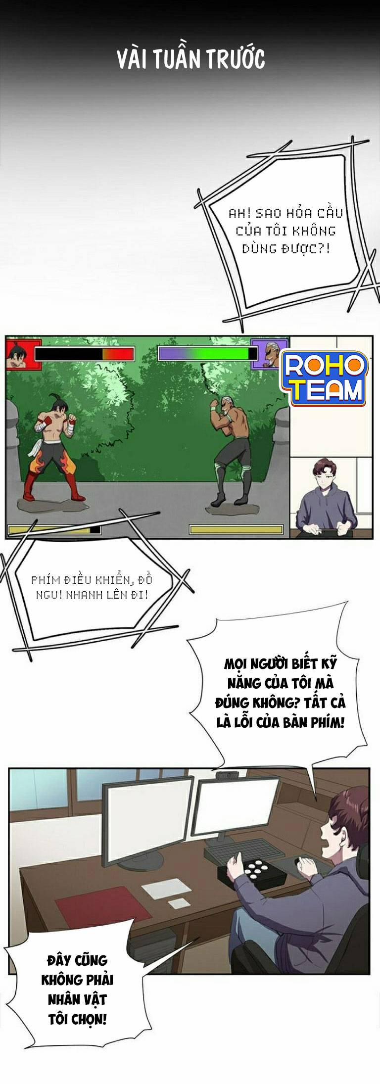 Cửa Hàng Tiện Lợi Saet Byul 42 trang 11