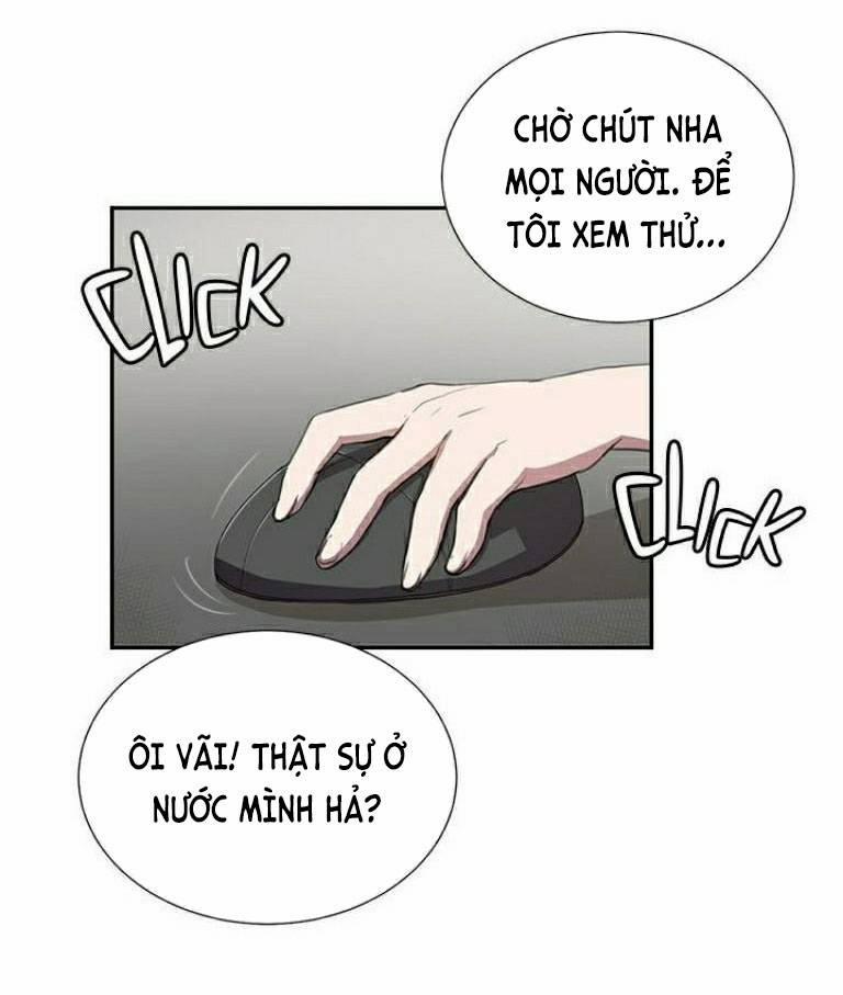 Cửa Hàng Tiện Lợi Saet Byul 42 trang 14