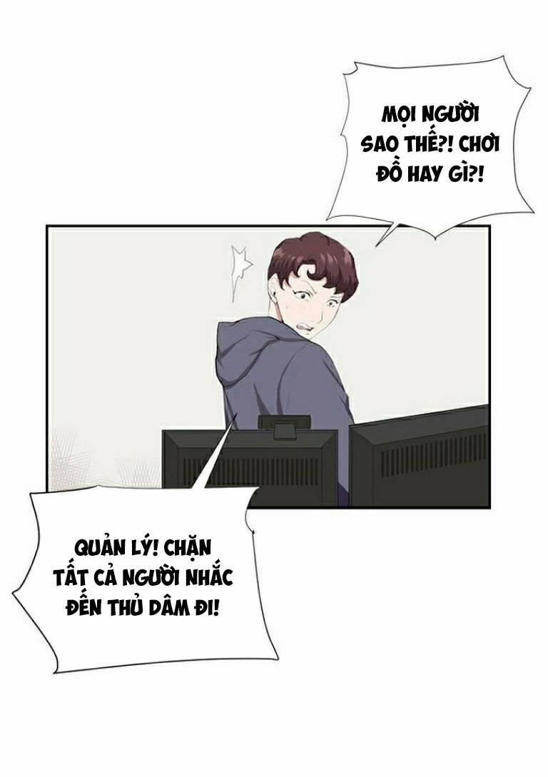 Cửa Hàng Tiện Lợi Saet Byul 42 trang 20