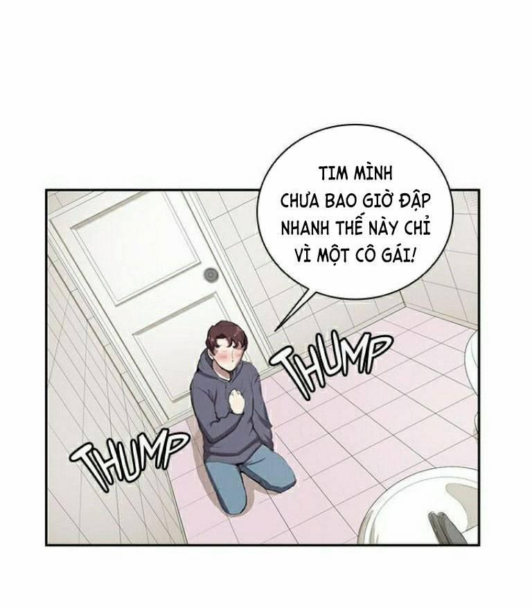 Cửa Hàng Tiện Lợi Saet Byul 42 trang 25