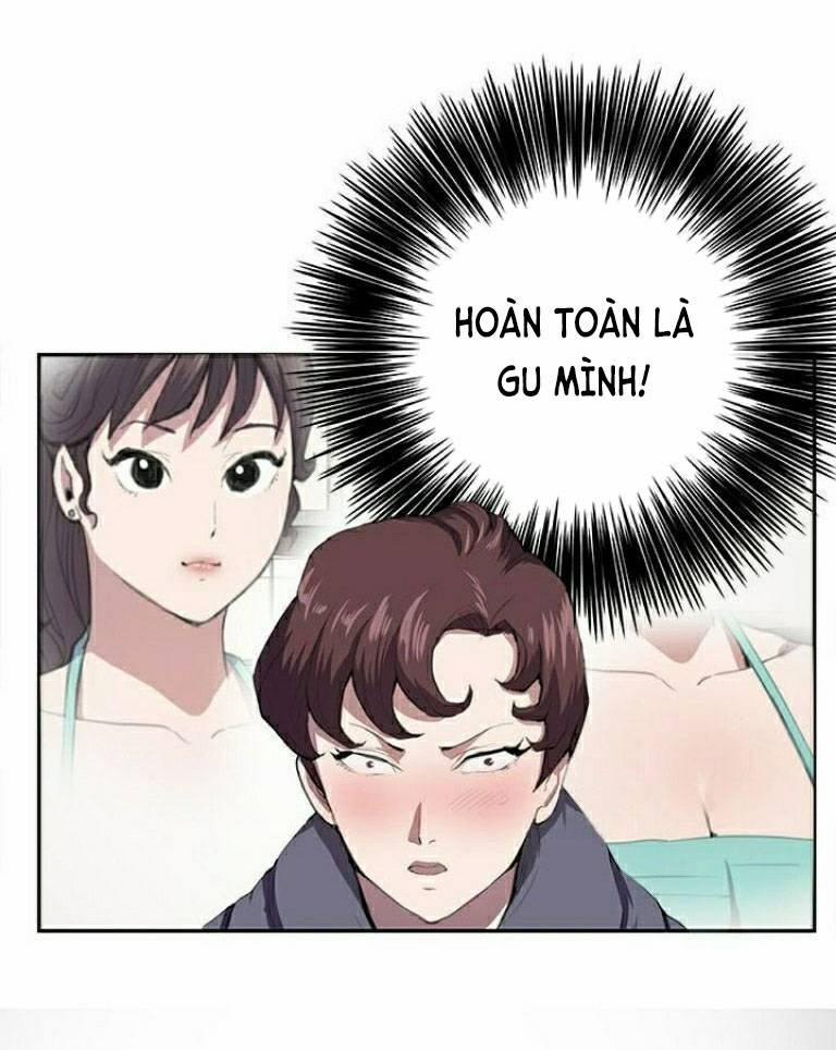 Cửa Hàng Tiện Lợi Saet Byul 42 trang 26