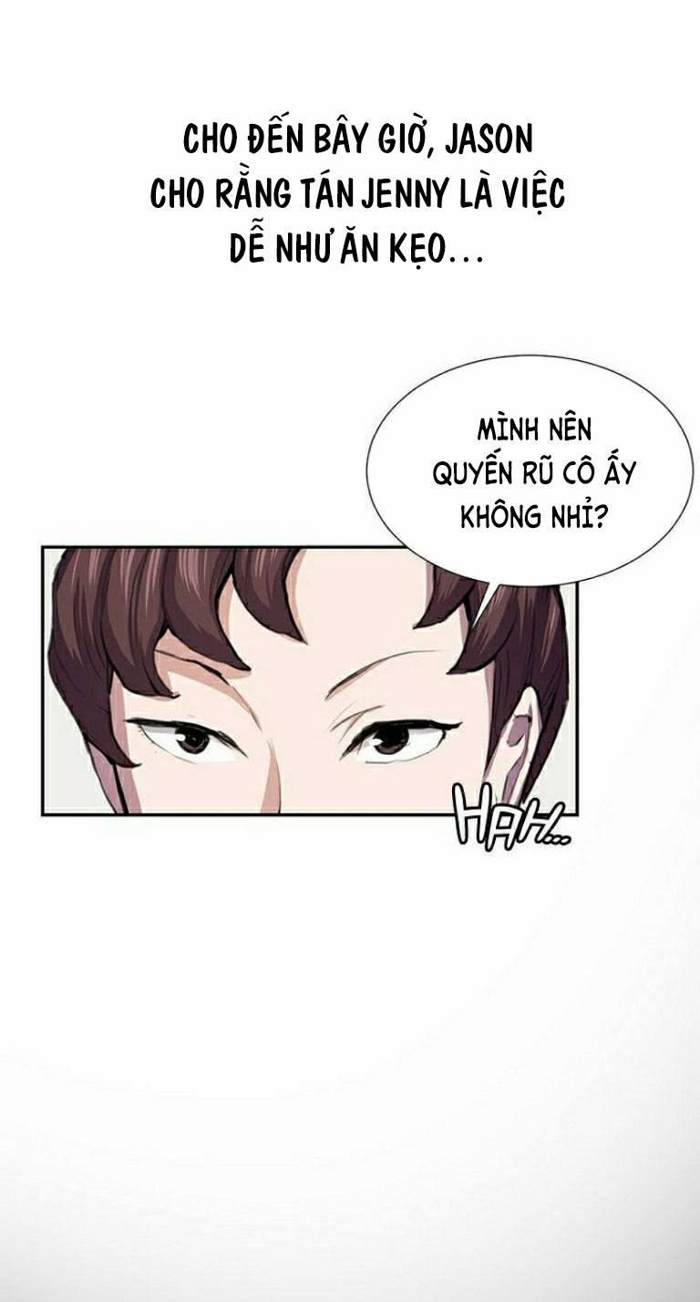 Cửa Hàng Tiện Lợi Saet Byul 42 trang 29