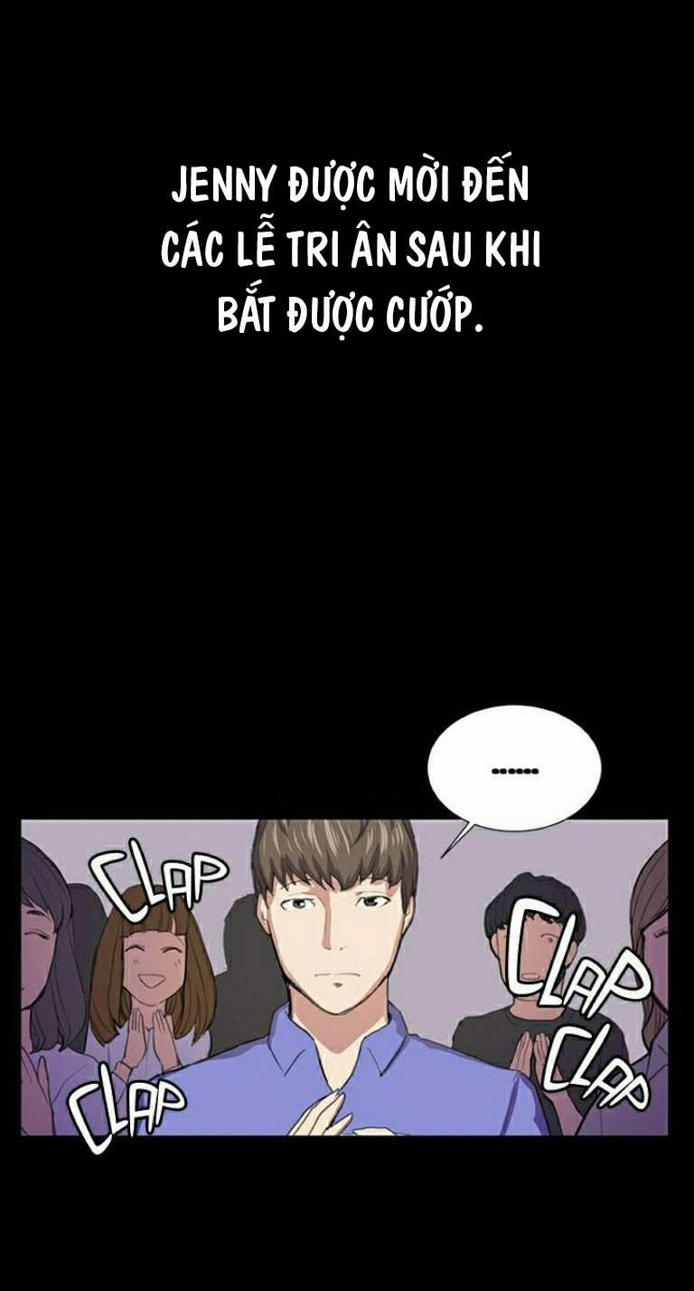 Cửa Hàng Tiện Lợi Saet Byul 42 trang 31