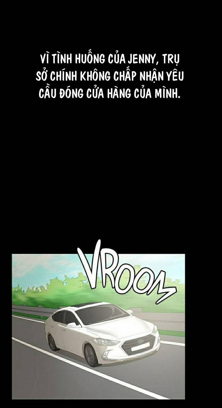 Cửa Hàng Tiện Lợi Saet Byul 42 trang 32