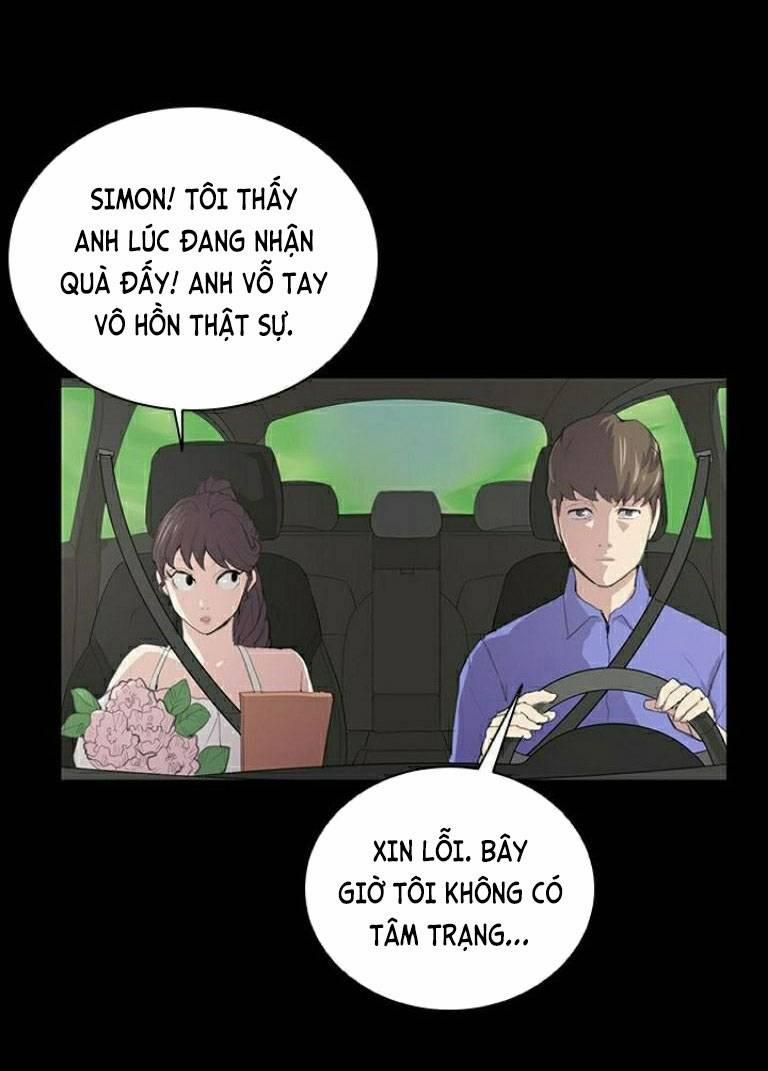 Cửa Hàng Tiện Lợi Saet Byul 42 trang 33