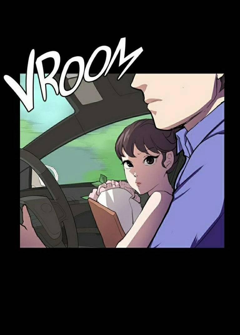 Cửa Hàng Tiện Lợi Saet Byul 42 trang 40