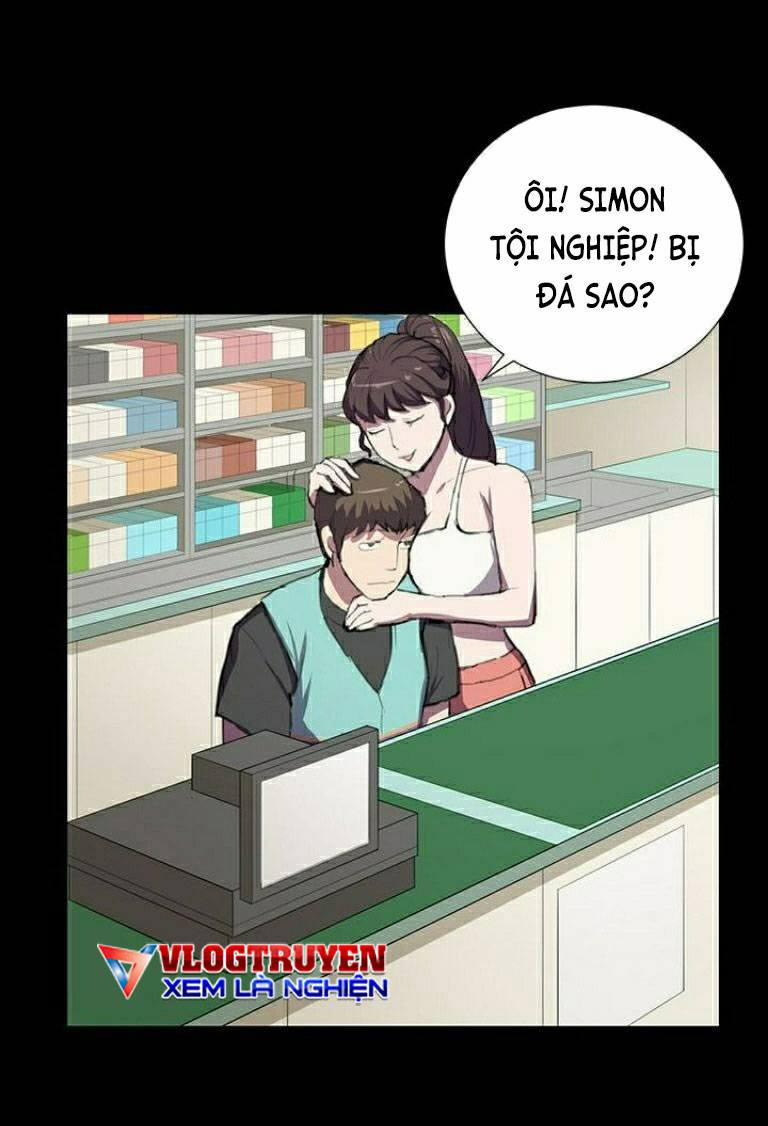 Cửa Hàng Tiện Lợi Saet Byul 42 trang 48