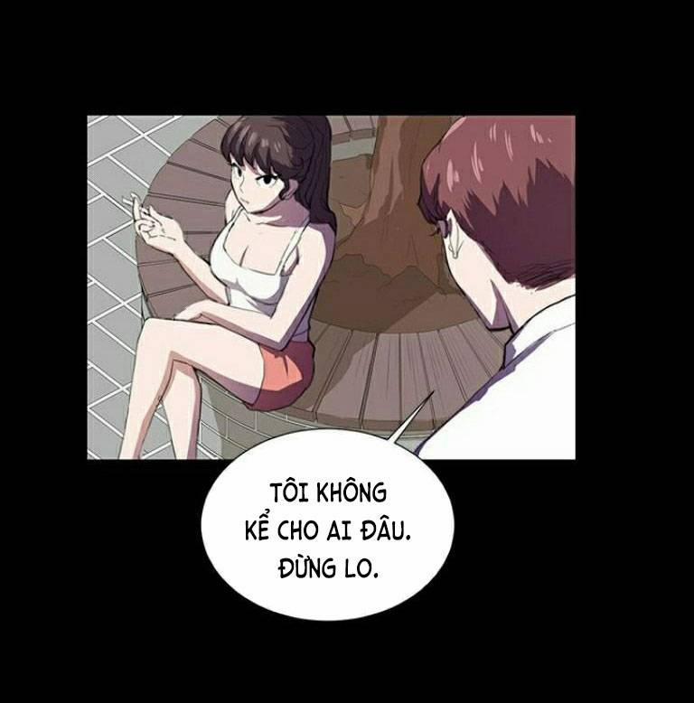 Cửa Hàng Tiện Lợi Saet Byul 42 trang 67