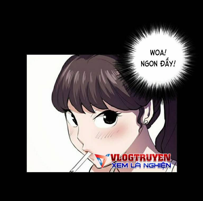 Cửa Hàng Tiện Lợi Saet Byul 42 trang 68