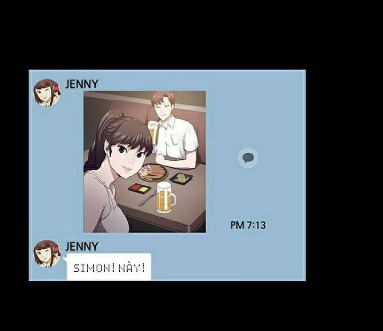 Cửa Hàng Tiện Lợi Saet Byul 43 trang 14