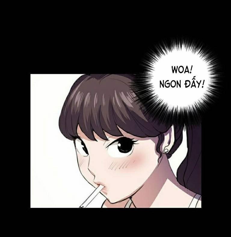 Cửa Hàng Tiện Lợi Saet Byul 43 trang 2