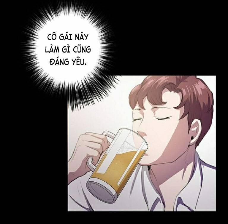 Cửa Hàng Tiện Lợi Saet Byul 43 trang 21