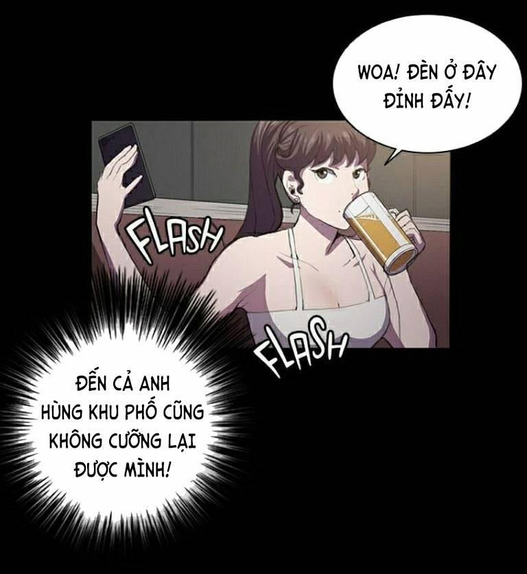 Cửa Hàng Tiện Lợi Saet Byul 43 trang 24