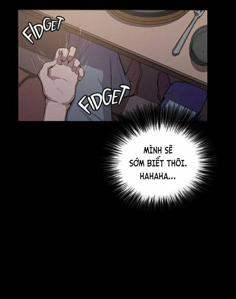 Cửa Hàng Tiện Lợi Saet Byul 43 trang 26