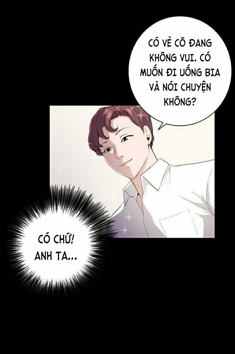 Cửa Hàng Tiện Lợi Saet Byul 43 trang 3