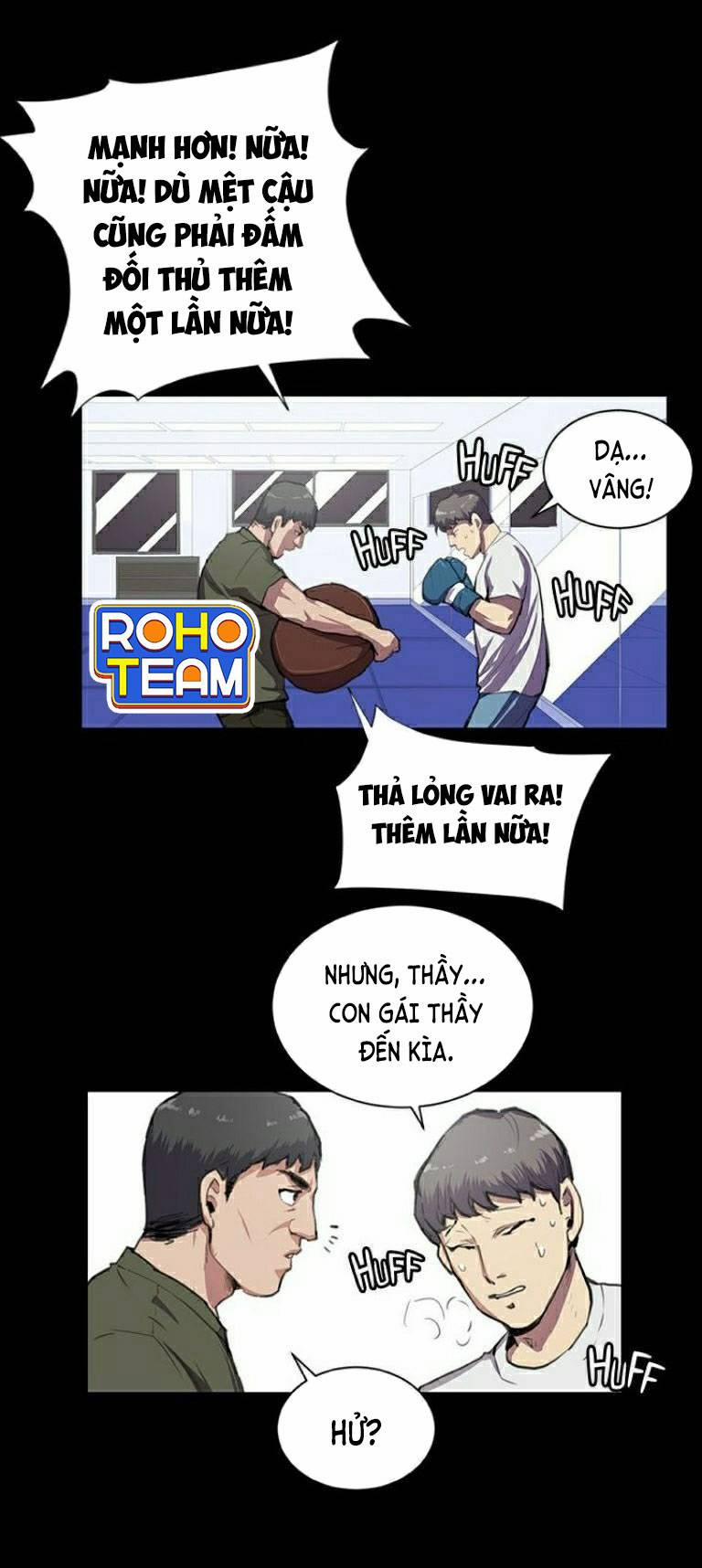 Cửa Hàng Tiện Lợi Saet Byul 43 trang 30