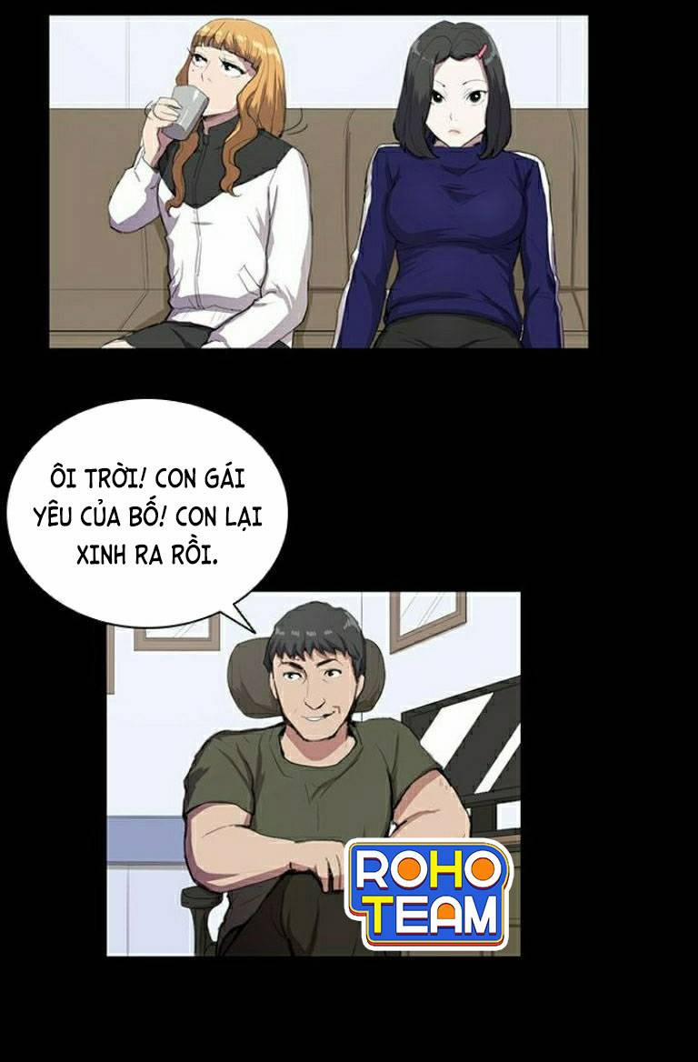 Cửa Hàng Tiện Lợi Saet Byul 43 trang 34