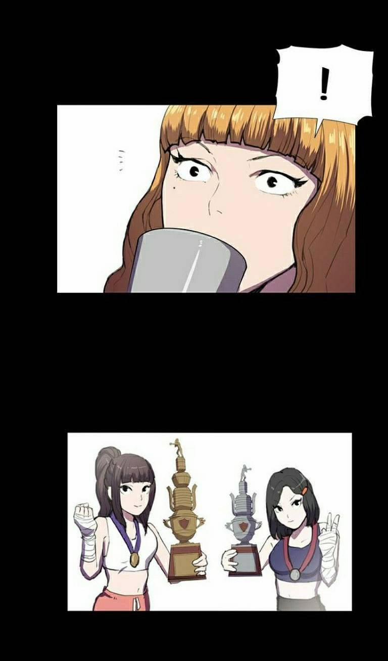 Cửa Hàng Tiện Lợi Saet Byul 43 trang 35